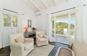 Bay View Jasmine Upper