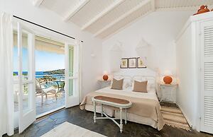 Bay View Jasmine Upper