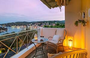 Bay View Jasmine Upper