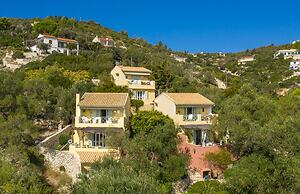 Bay View Jasmine Upper