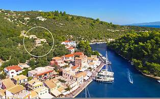 Bay View Jasmine Upper