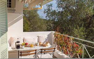 Bay View Jasmine Upper