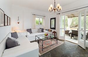 Bay View Jasmine Lower