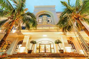 New Ha Long Hotel