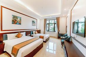 New Ha Long Hotel