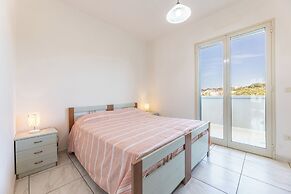 Apartment Balcony Sea View - Gallipoli