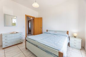 Apartment Balcony Sea View - Gallipoli