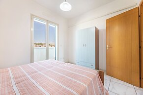 Apartment Balcony Sea View - Gallipoli