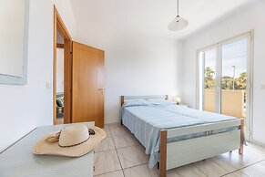 Apartment Balcony Sea View - Gallipoli