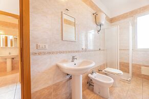 Apartment Balcony Sea View - Gallipoli