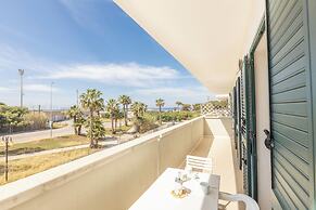 Apartment Balcony Sea View - Gallipoli