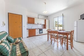 Apartment Balcony Sea View - Gallipoli