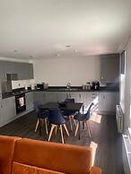 Cozy City Apartment in Rainham