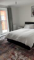 Cozy City Apartment in Rainham