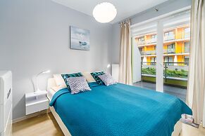 RentPlanet - Pogodne Osiedle