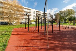 RentPlanet - Pogodne Osiedle