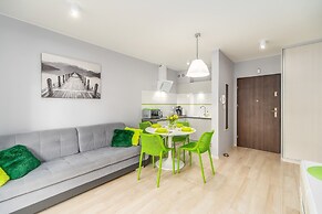 RentPlanet - Pogodne Osiedle