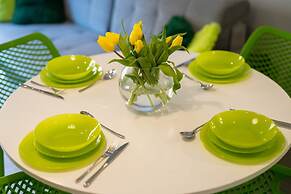 RentPlanet - Pogodne Osiedle