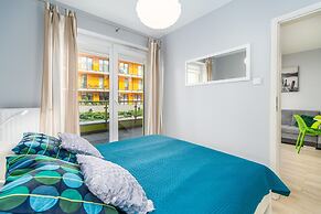 RentPlanet - Pogodne Osiedle