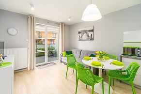 RentPlanet - Pogodne Osiedle