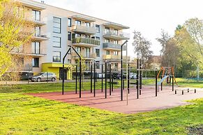 RentPlanet - Pogodne Osiedle