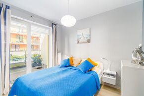 RentPlanet - Pogodne Osiedle