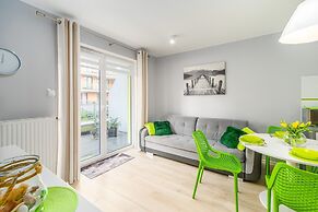 RentPlanet - Pogodne Osiedle