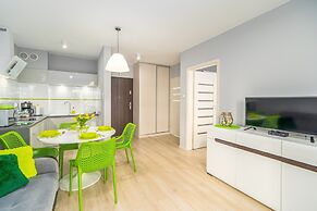 RentPlanet - Pogodne Osiedle