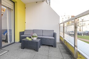 RentPlanet - Pogodne Osiedle