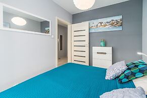 RentPlanet - Pogodne Osiedle