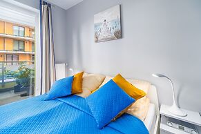 RentPlanet - Pogodne Osiedle