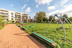 RentPlanet - Pogodne Osiedle