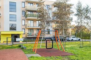 RentPlanet - Pogodne Osiedle