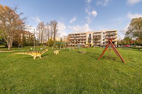 RentPlanet - Pogodne Osiedle