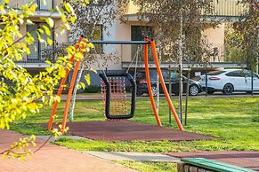 RentPlanet - Pogodne Osiedle