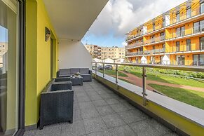 RentPlanet - Pogodne Osiedle