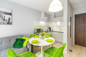 RentPlanet - Pogodne Osiedle