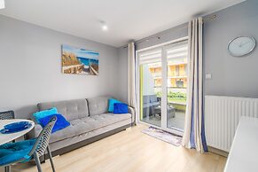 RentPlanet - Pogodne Osiedle