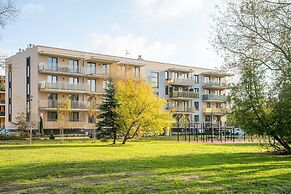 RentPlanet - Pogodne Osiedle