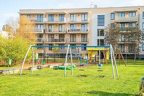 RentPlanet - Pogodne Osiedle