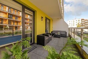 RentPlanet - Pogodne Osiedle