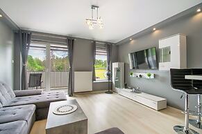 RentPlanet - Pogodne Osiedle