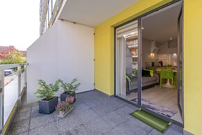 RentPlanet - Pogodne Osiedle