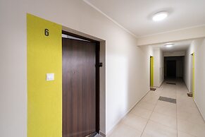 RentPlanet - Pogodne Osiedle