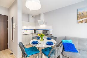 RentPlanet - Pogodne Osiedle