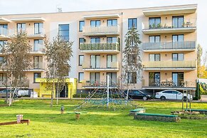 RentPlanet - Pogodne Osiedle