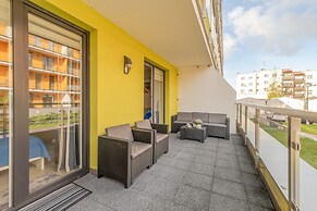 RentPlanet - Pogodne Osiedle