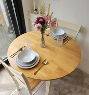 Luxury Studio - Ideal for Couples