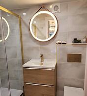 Luxury Studio - Ideal for Couples