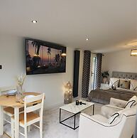 Luxury Studio - Ideal for Couples